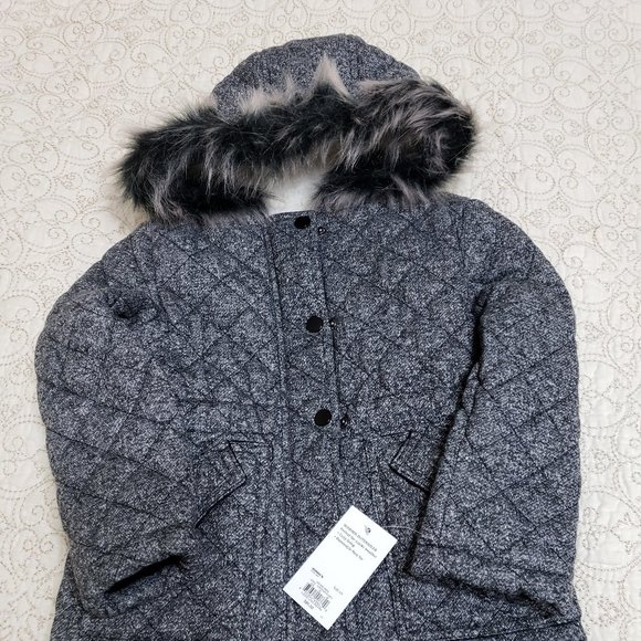 SO Other - Kid's Winter Coat